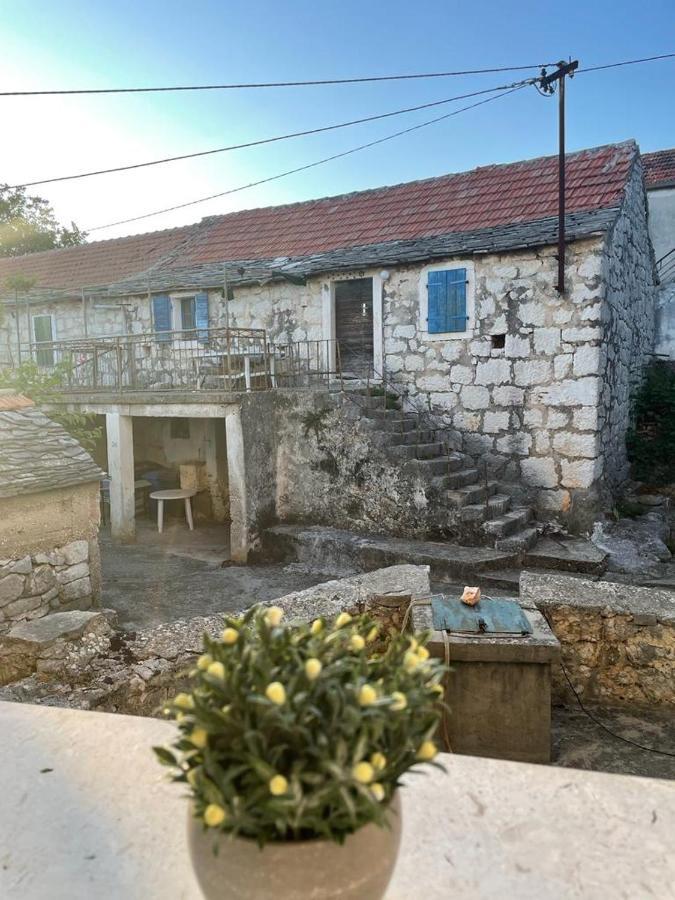 Apartment Viniska Vinišće Εξωτερικό φωτογραφία