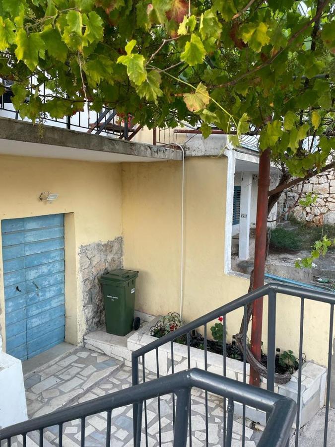 Apartment Viniska Vinišće Εξωτερικό φωτογραφία