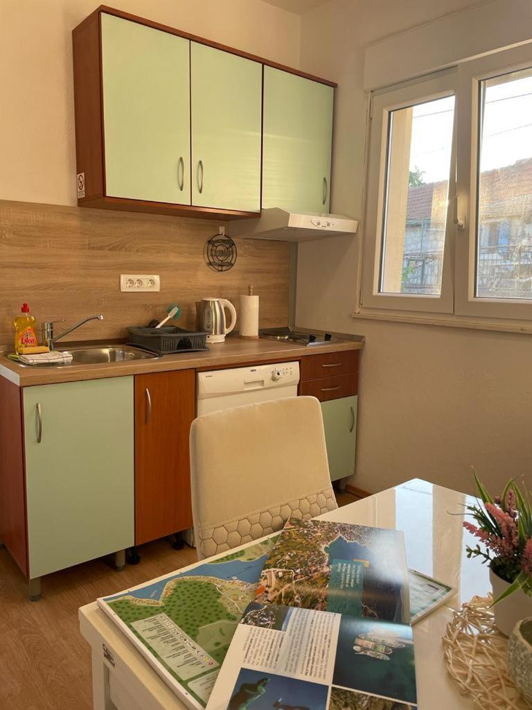 Apartment Viniska Vinišće Εξωτερικό φωτογραφία